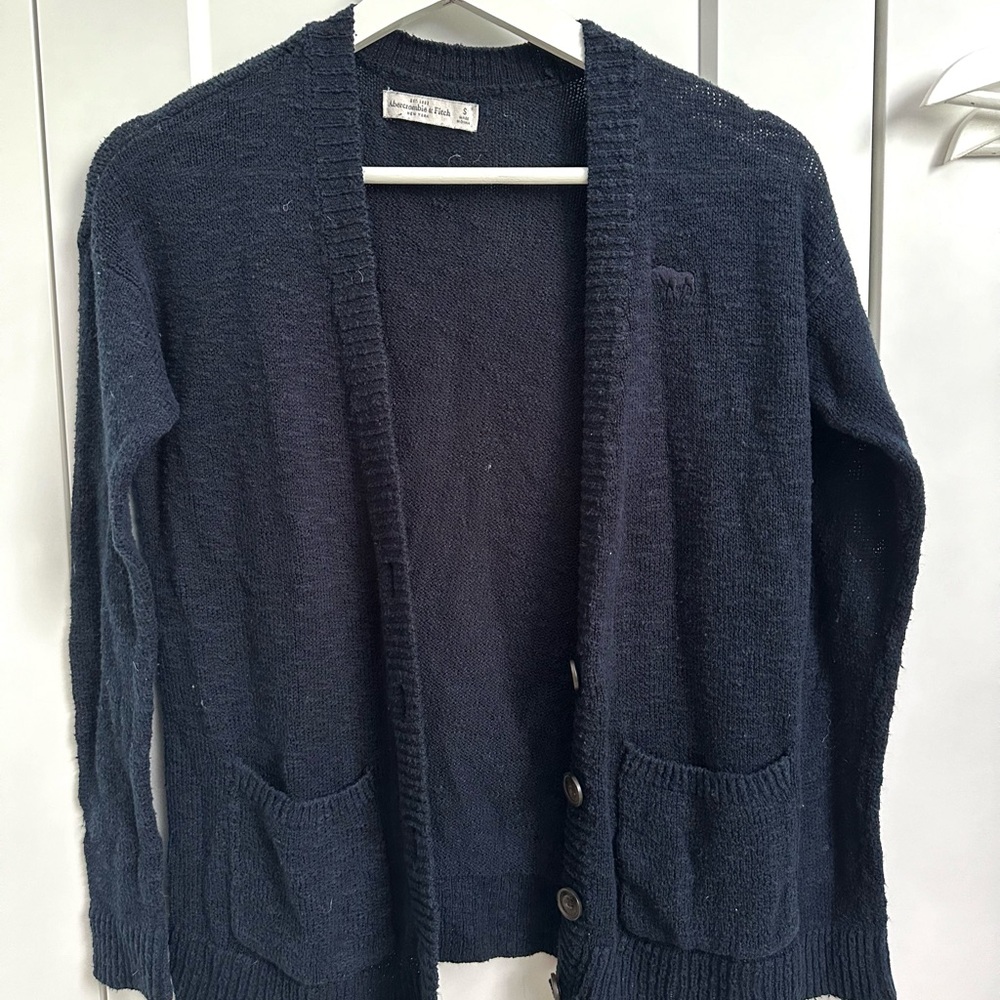 Abercrombie & Fitch cardigan